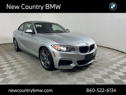 Used 2016 BMW M235i xDrive Coupe