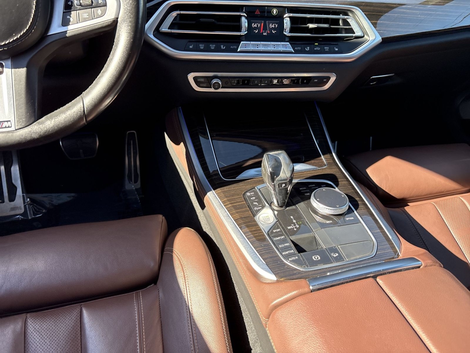Used 2020 BMW X5 xDrive40i w/ M Sport Package AWD/4WD image 23