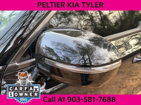 Certified 2021 Kia Telluride SX w/ SX Prestige Package image 5