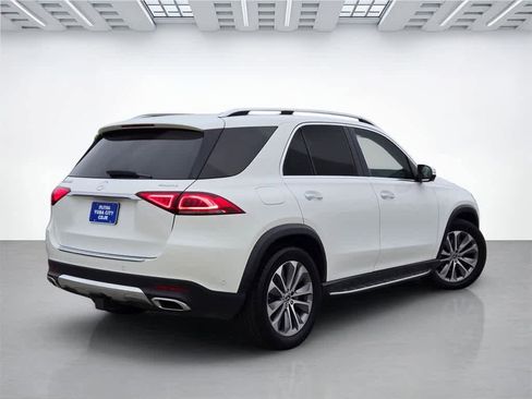 Used 2022 Mercedes-Benz GLE 350 4MATIC image 6