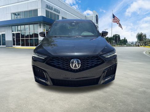 New 2026 Acura MDX A-Spec image 9