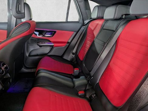 New 2026 Mercedes-Benz GLC 43 AMG 4MATIC image 18