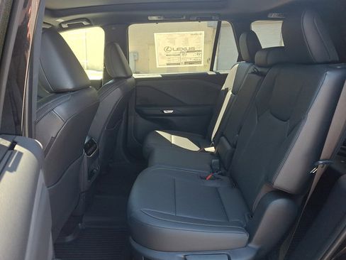 New 2026 Lexus TX 350 AWD image 5