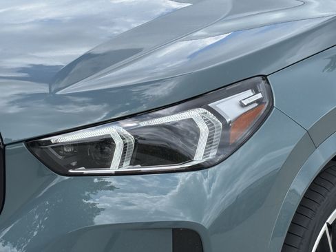 New 2026 BMW X1 xDrive28i w/ Technology Package AWD/4WD image 6