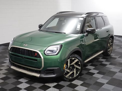 New 2027 MINI Cooper Countryman S w/ Comfort Package Max AWD/4WD image 2