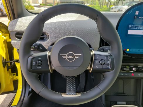 New 2026 MINI Cooper S image 21