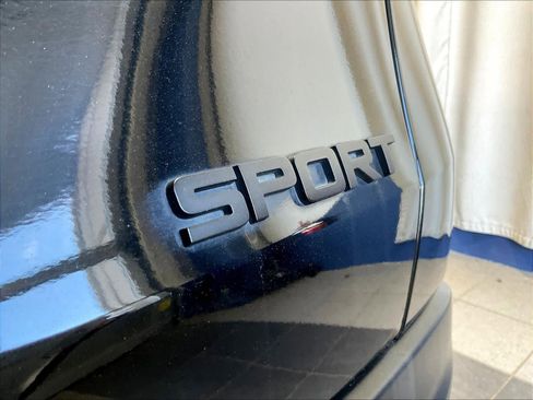 Used 2024 Honda HR-V Sport image 29