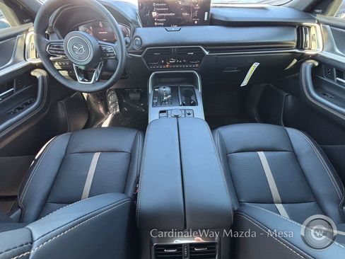 New 2026 MAZDA CX-90 3.3 Turbo S w/ Premium Package image 14