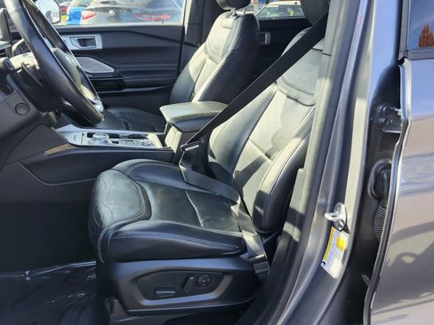 Used 2021 Ford Explorer ST w/ Equipment Group 401A image 26