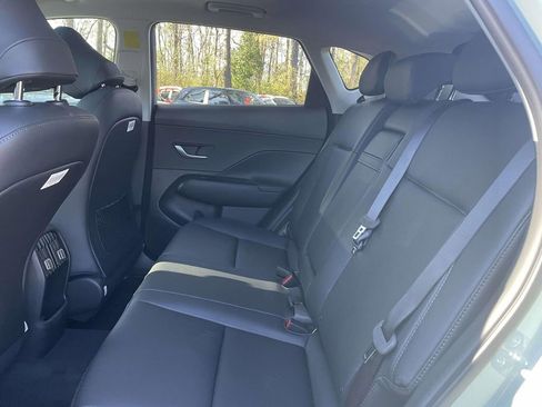 New 2026 Hyundai Kona Limited image 11