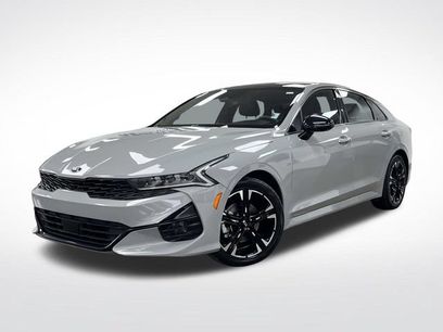 Used 2021 Kia K5 GT-Line w/ GT-Line FWD Premium Package