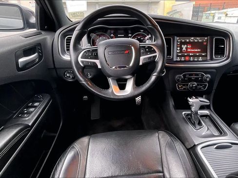 Used 2018 Dodge Charger R/T w/ Plus Group image 8