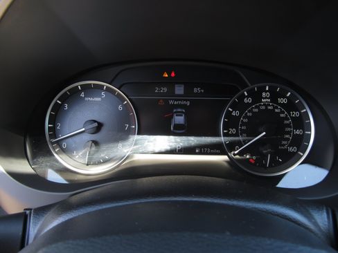 Used 2023 INFINITI QX55 Essential AWD/4WD image 29