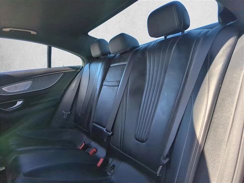 Used 2019 Mercedes-Benz CLS 450 4MATIC image 21
