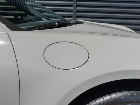 Used 2024 Porsche 911 Targa 4S AWD/4WD image 16