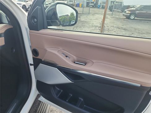 New 2026 Lincoln Navigator Black Label AWD/4WD image 27
