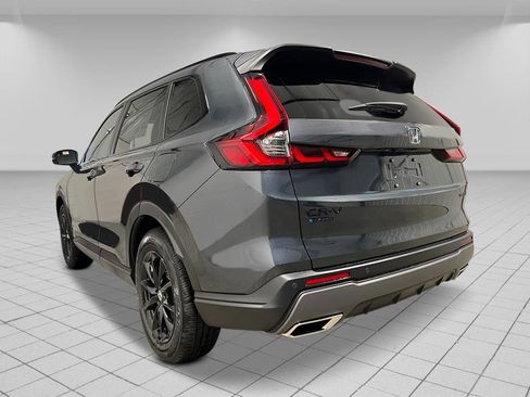 New 2026 Honda CR-V Sport-L image 3