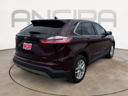Used 2024 Ford Edge SEL w/ Convenience Package AWD/4WD image 12