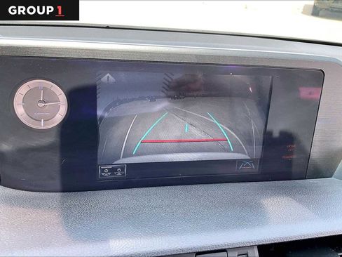 Used 2021 Lexus ES 350 w/ Premium Package image 24