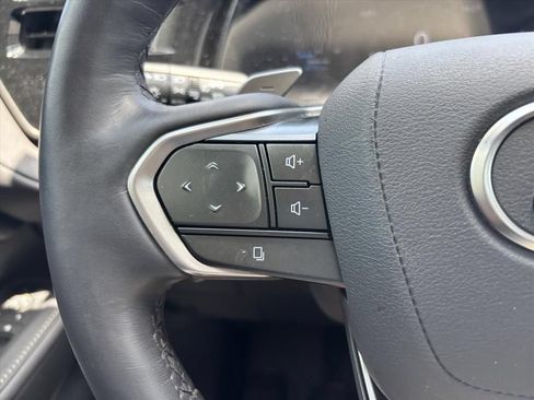 Used 2024 Lexus TX 350 FWD w/ Technology Package image 16