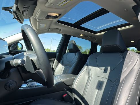 Certified 2025 INFINITI QX60 Sensory w/ Vision Package image 13