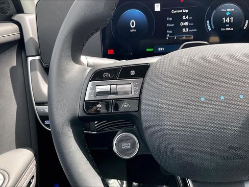 Certified 2025 Hyundai Ioniq 5 Limited AWD/4WD image 23
