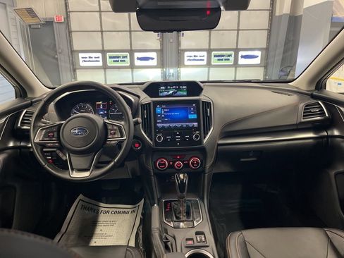 Used 2021 Subaru Crosstrek 2.5i Limited w/ Popular Package #3 image 33