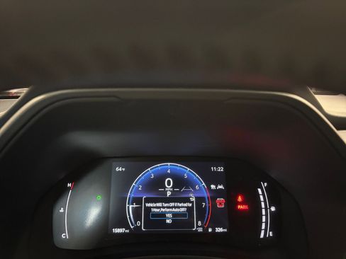 Used 2025 Toyota Grand Highlander XLE image 42