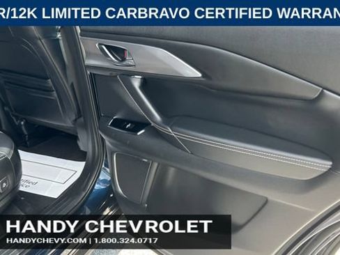 Used 2021 MAZDA CX-9 Grand Touring AWD/4WD image 45