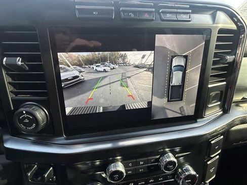 Used 2024 Ford F250 Lariat w/ Lariat Ultimate Package image 21