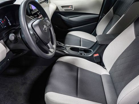 New 2026 Toyota Corolla LE image 20