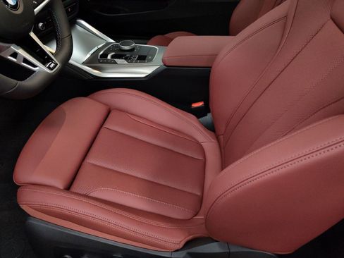 New 2026 BMW 440i xDrive Coupe w/ Premium Package image 18