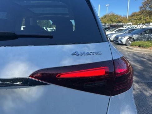 New 2026 Mercedes-Benz GLE 450 4MATIC image 7