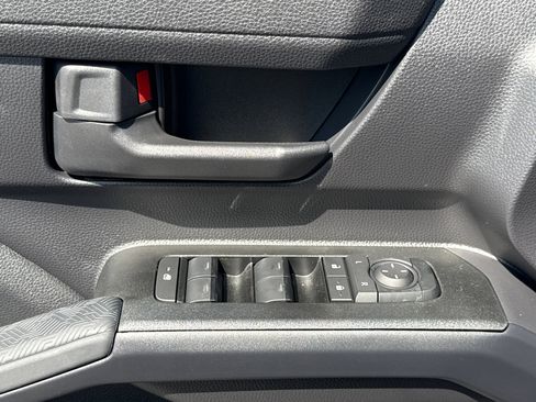 New 2026 Toyota 4Runner SR5 image 20