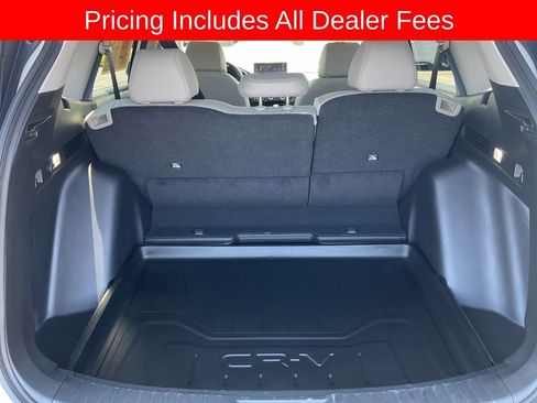 Used 2026 Honda CR-V EX-L image 15