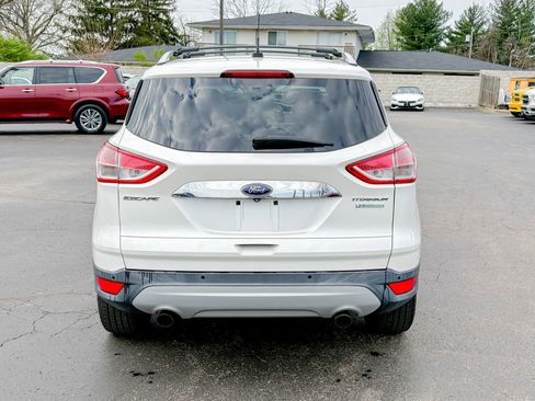 Used 2014 Ford Escape Titanium w/ Equipment Group 401A image 10
