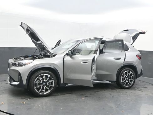 New 2026 BMW X1 xDrive28i w/ Convenience Package image 51