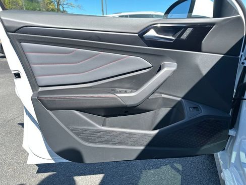 New 2026 Volkswagen Jetta GLI Autobahn FWD image 5