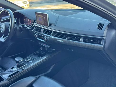 Used 2019 Audi S4 Premium Plus w/ Premium Plus Package AWD/4WD image 38