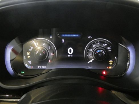 New 2026 RAM 3500 Limited image 25