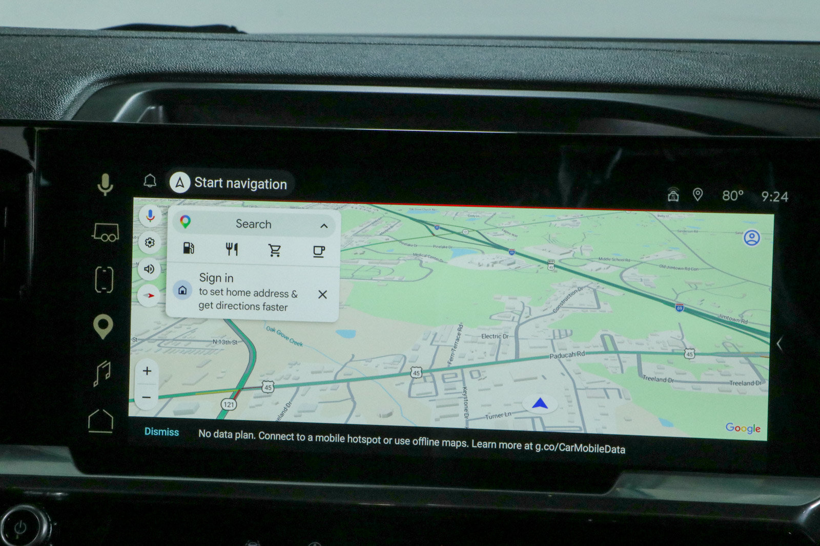 Used 2022 GMC Sierra 1500 Elevation AWD/4WD image 20