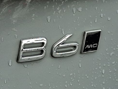 New 2025 Volvo XC90 B6 Plus w/ Protection Package image 15