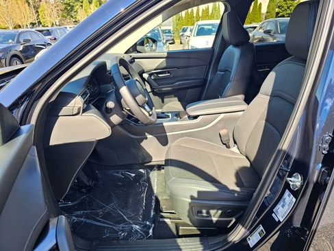 New 2026 MAZDA CX-5 Preferred image 17