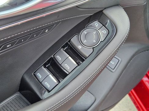 New 2026 Cadillac CT5 Premium Luxury image 25