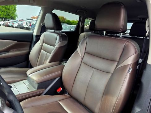 Used 2015 Nissan Murano SL w/ Cargo Package FWD image 42