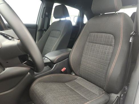 Used 2025 Honda HR-V Sport image 13