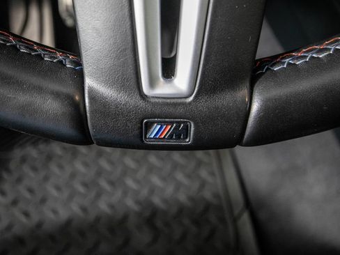 Used 2015 BMW M4 Coupe RWD image 21
