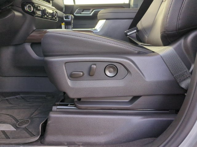 New 2026 Chevrolet Silverado 1500 RST w/ RST All Star Premium Package AWD/4WD image 21