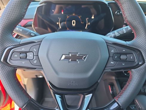 New 2026 Chevrolet TrailBlazer RS w/ Convenience Package image 28