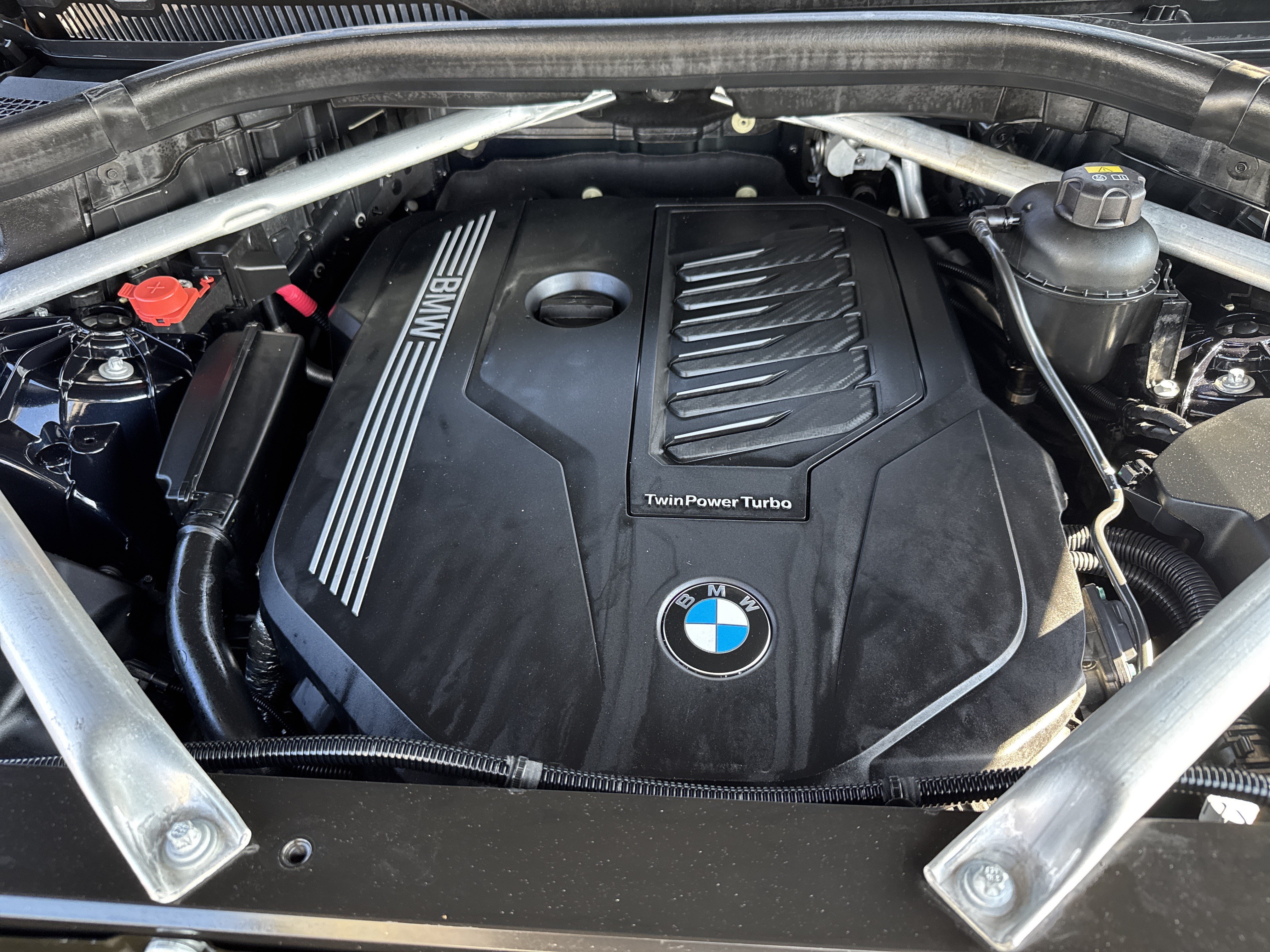 Used 2020 BMW X5 sDrive40i w/ M Sport Package RWD image 36